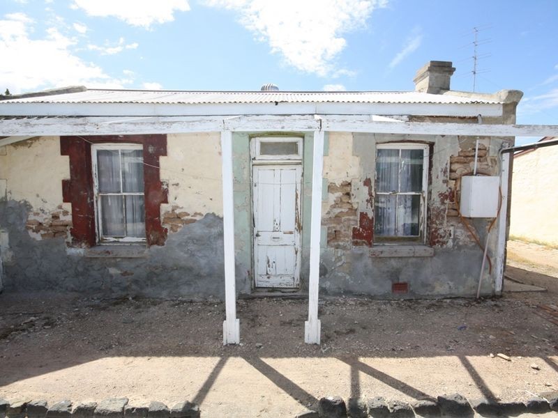 3 Cannon Street, Wallaroo SA 5556