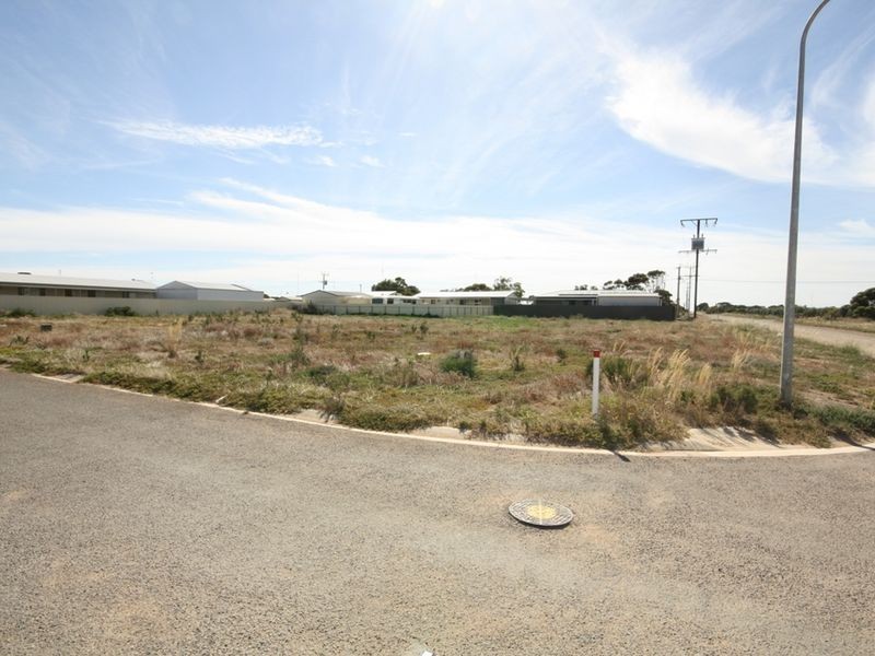 Lot 6 #2 Wharton Street, Wallaroo SA 5556