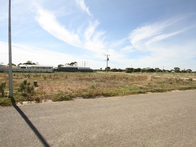 Lot 6 #2 Wharton Street, Wallaroo SA 5556