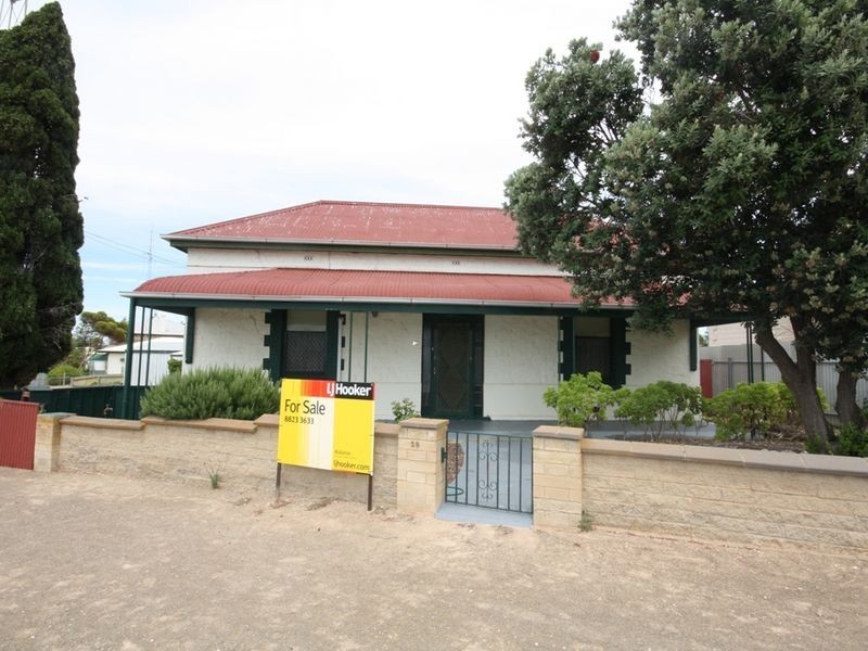 28 Lydia Terrace, Wallaroo SA 5556