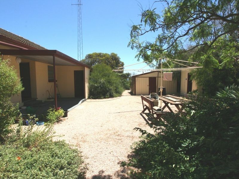 1 Charles Terrace, Wallaroo SA 5556