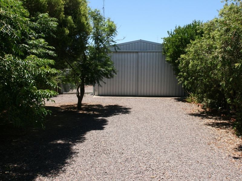 1 Charles Terrace, Wallaroo SA 5556