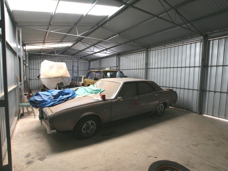 1 Charles Terrace, Wallaroo SA 5556