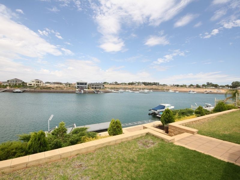 46 Pamir Court, Wallaroo SA 5556