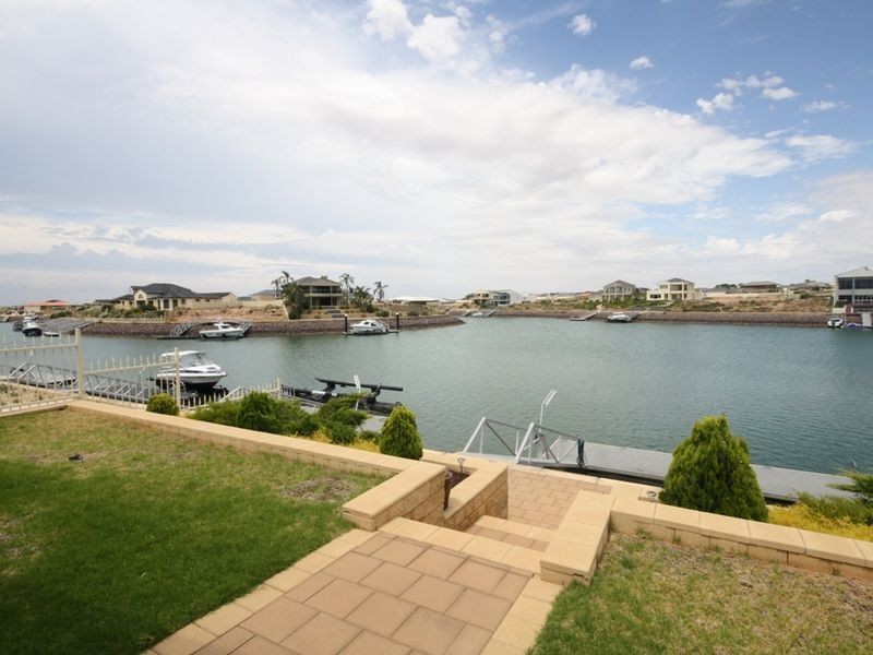 46 Pamir Court, Wallaroo SA 5556