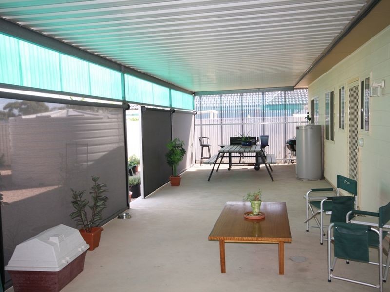 27 Evans Road, Wallaroo SA 5556