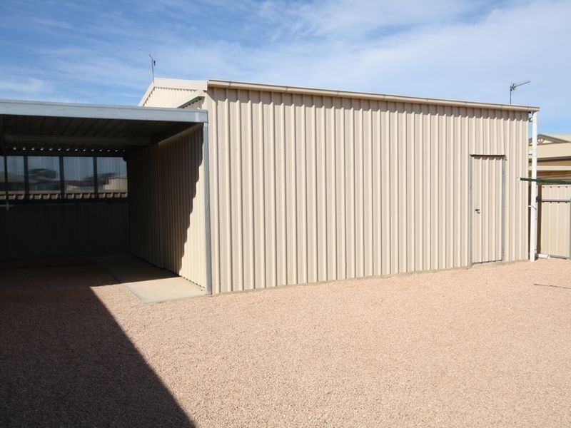 27 Evans Road, Wallaroo SA 5556