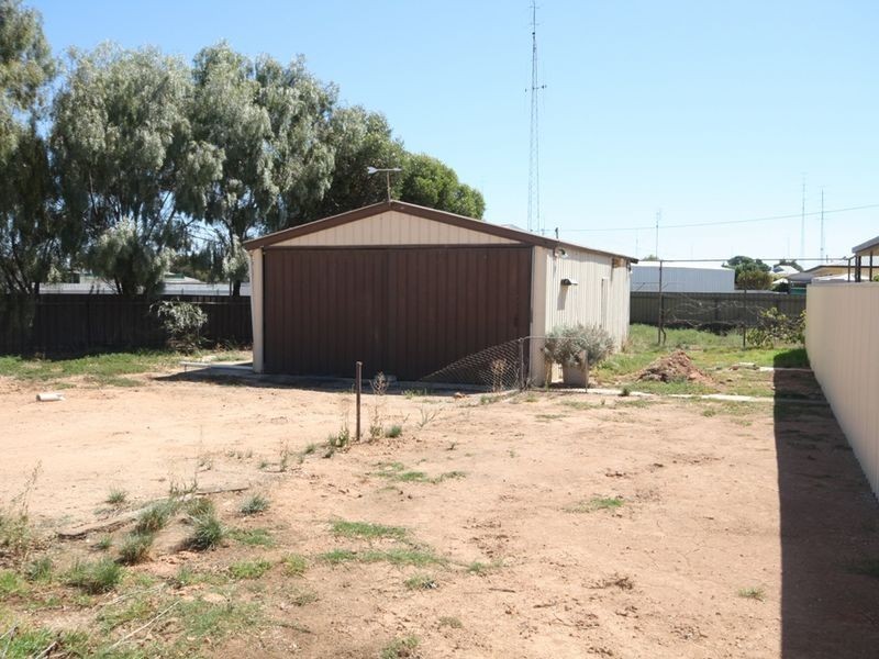 Lot 12 James Street, Wallaroo SA 5556
