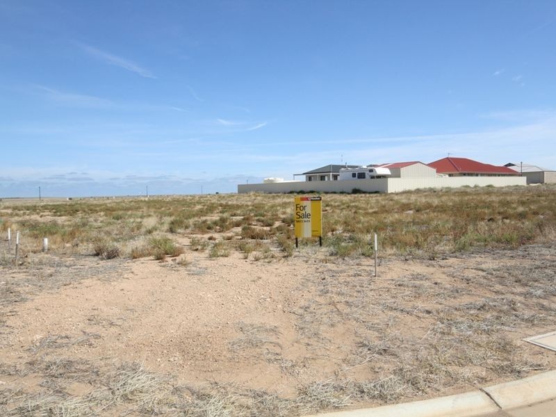 Lot 206 Farell Road, North Beach SA 5556