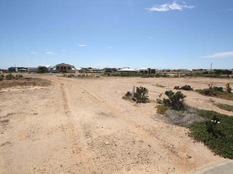 Lot 14 Albatross Street, Wallaroo SA 5556
