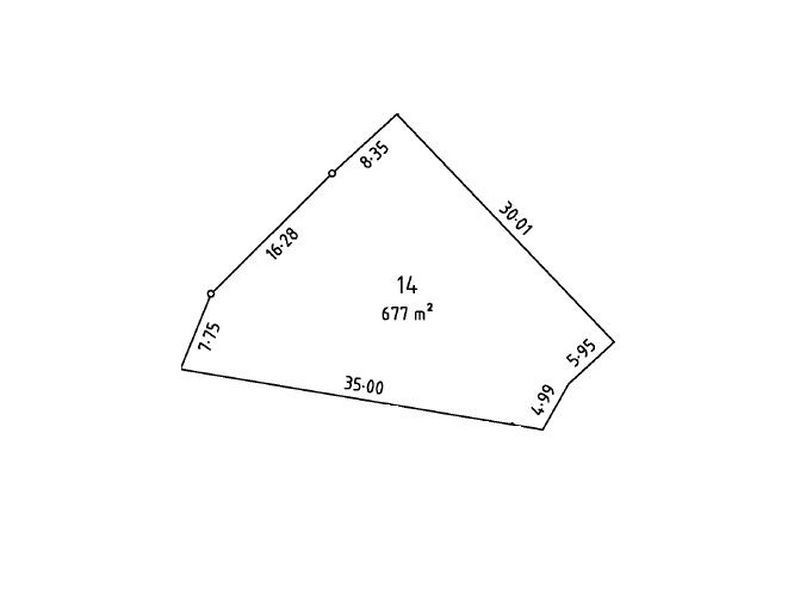 Lot 14 Albatross Street, Wallaroo SA 5556