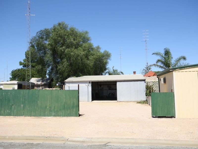 67 Owen Terrace, Wallaroo SA 5556