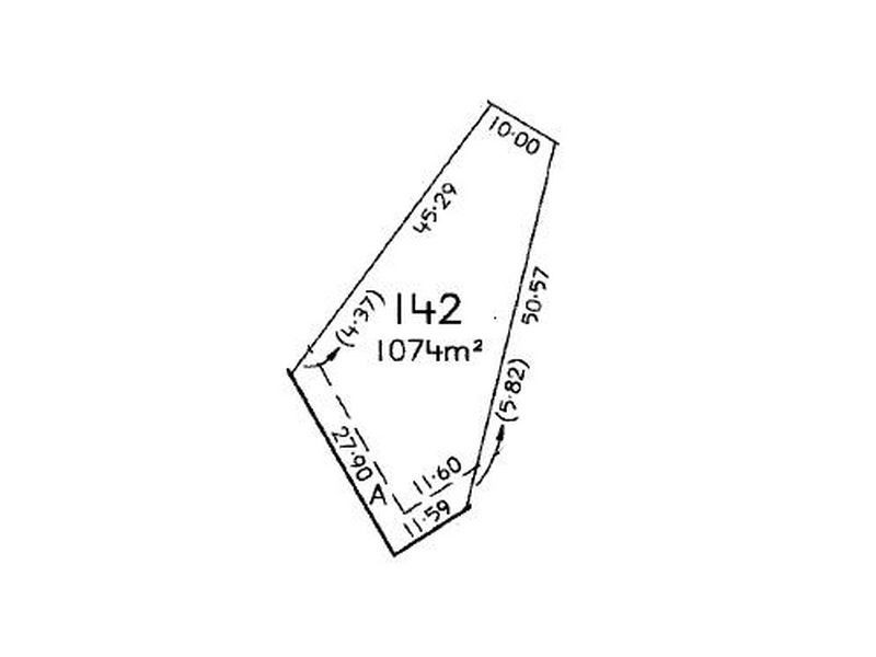 Lot 142 Timaru Way, North Beach SA 5556