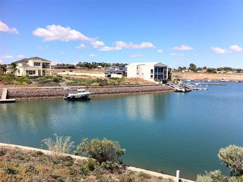 Lot 2 Oriental Court, Wallaroo SA 5556