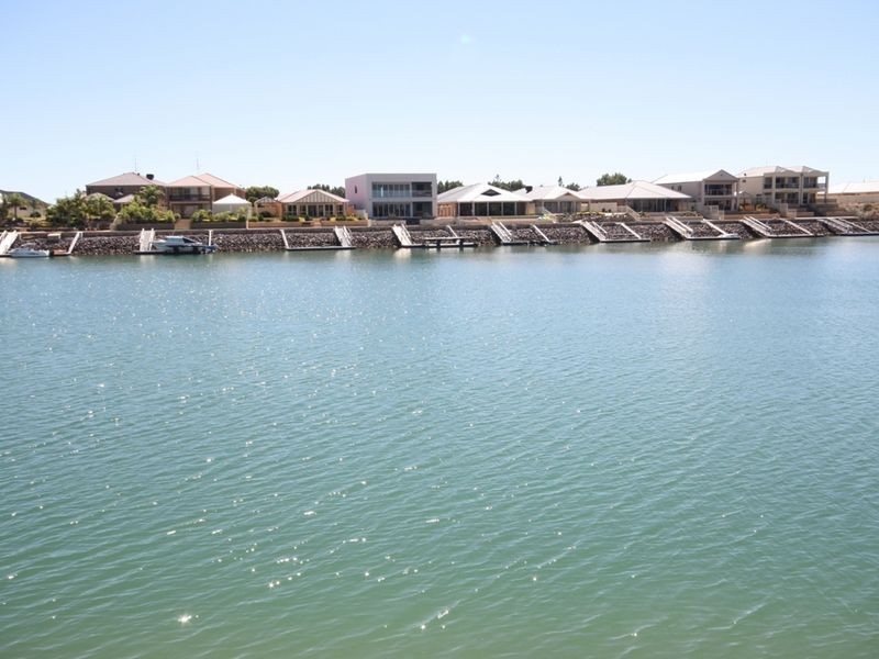 Lot 2 Oriental Court, Wallaroo SA 5556