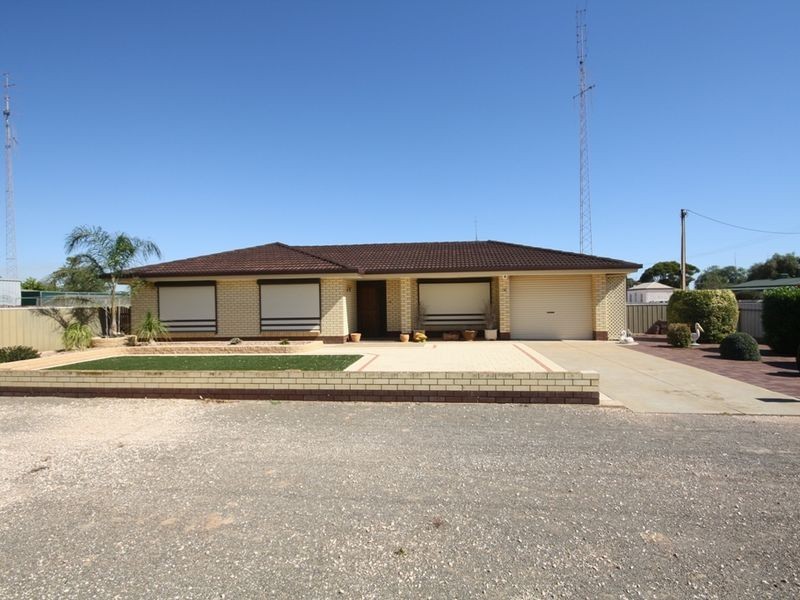 14 Charles Terrace, Wallaroo SA 5556