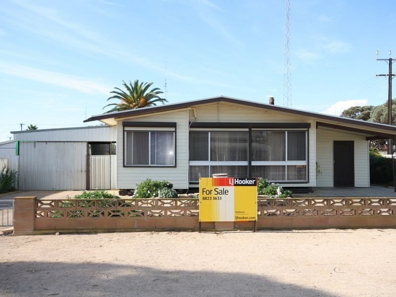 19 Charles Terrace, Wallaroo SA 5556