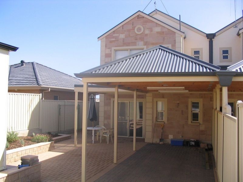 83B Gilmore Crs, Wallaroo SA 5556