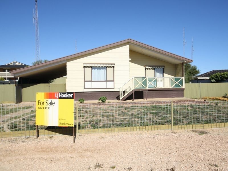 2 Herbert Court, Wallaroo SA 5556