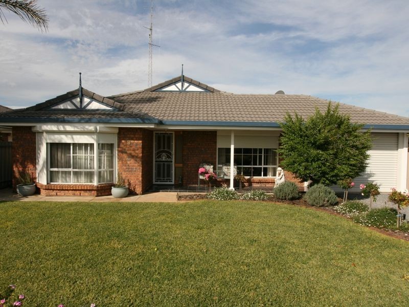 19 Chandler Court, Wallaroo SA 5556