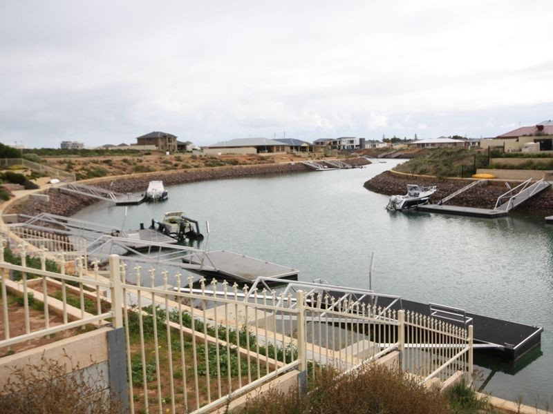 75 Gilmore Crescent, Wallaroo SA 5556