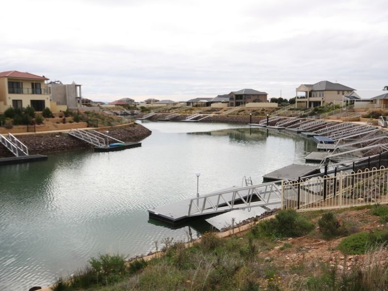 75 Gilmore Crescent, Wallaroo SA 5556