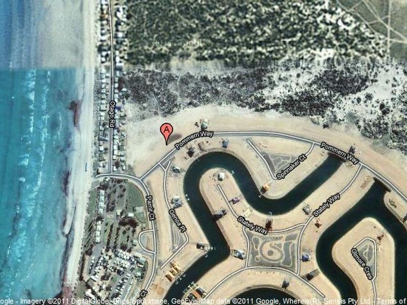 121 Pommern Way, Wallaroo SA 5556