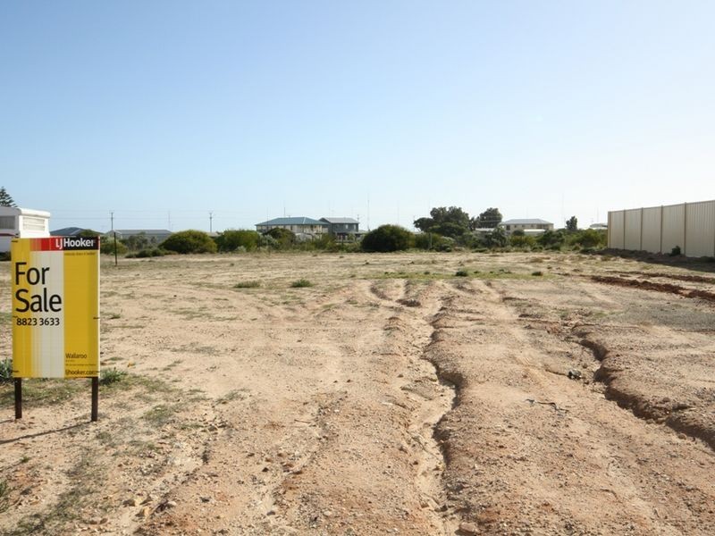 121 Pommern Way, Wallaroo SA 5556