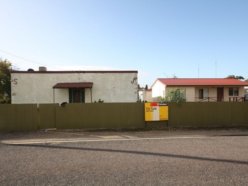 1 France Street, Wallaroo SA 5556
