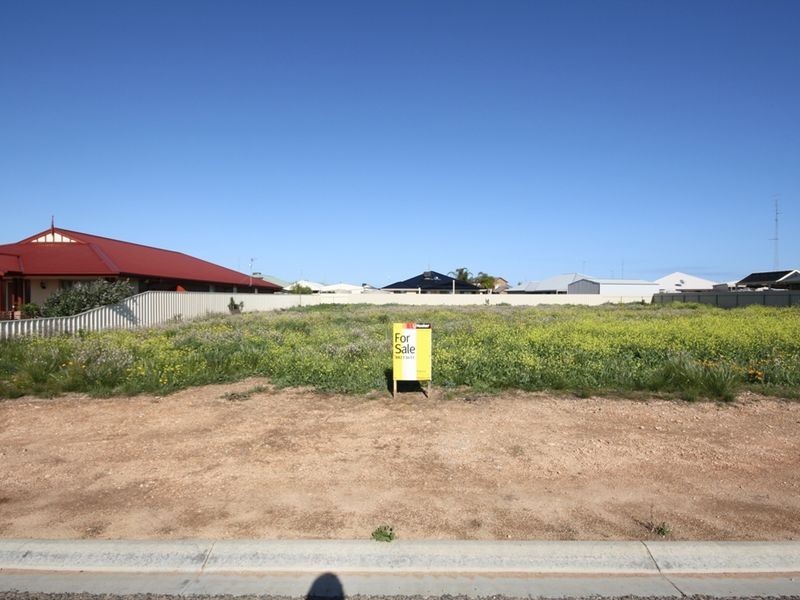 14 Bollmeyer Street, Wallaroo SA 5556