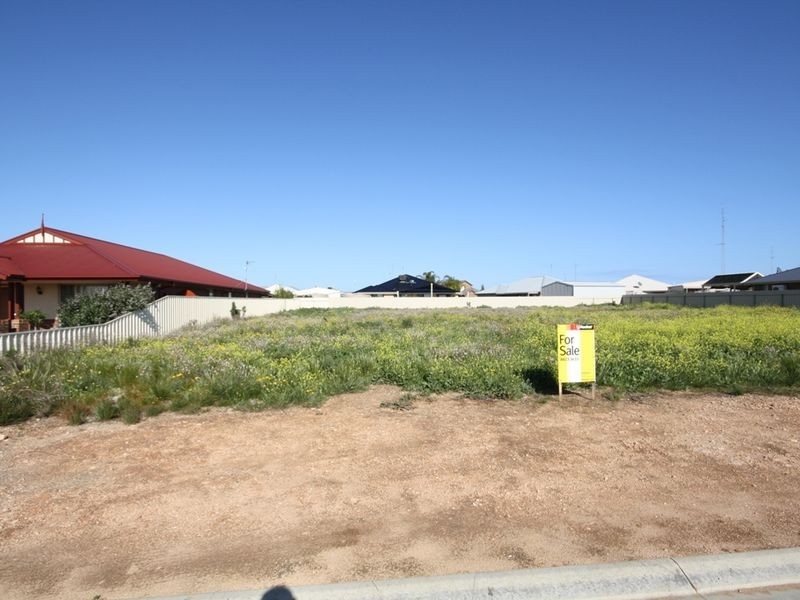 14 Bollmeyer Street, Wallaroo SA 5556