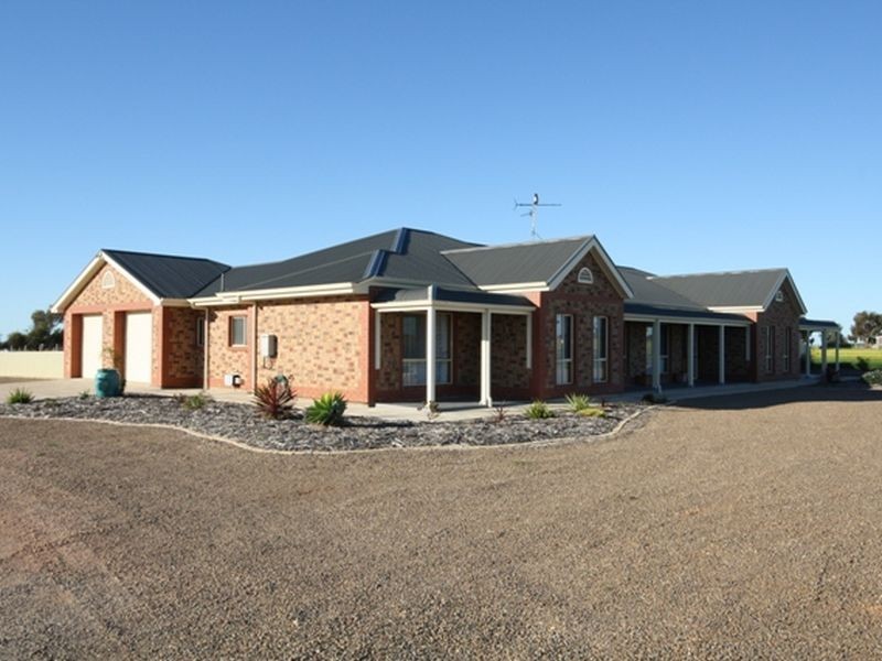 5468 Copper Coast Highway, Wallaroo SA 5556