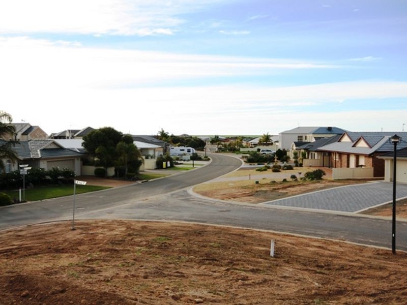 66 Gilmore Crescent, Wallaroo SA 5556