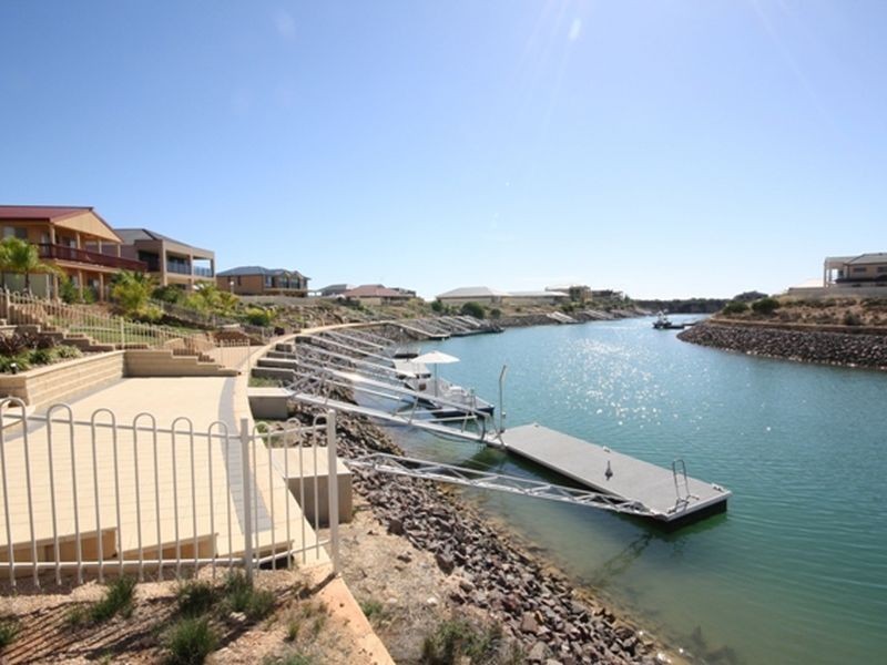 44 Stately Way, Wallaroo SA 5556