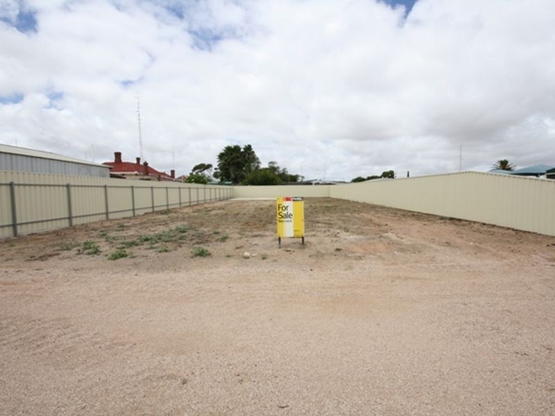 Lot 12 Young St, Wallaroo SA 5556