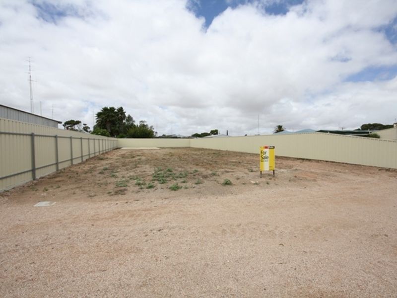 Lot 12 Young St, Wallaroo SA 5556