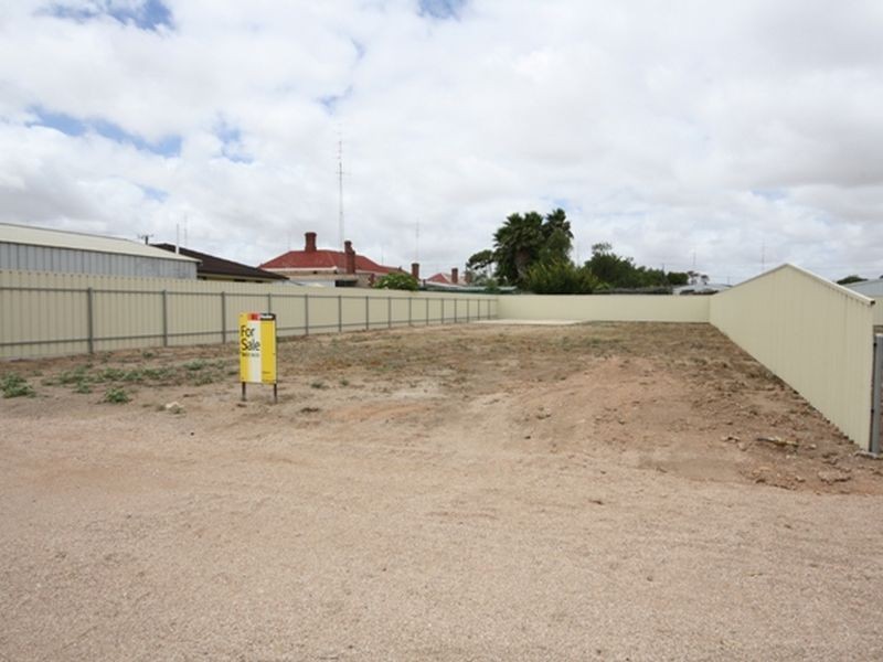 Lot 12 Young St, Wallaroo SA 5556