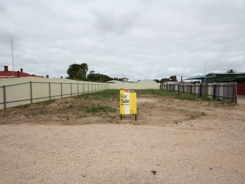 lot 13 Young St, Wallaroo SA 5556