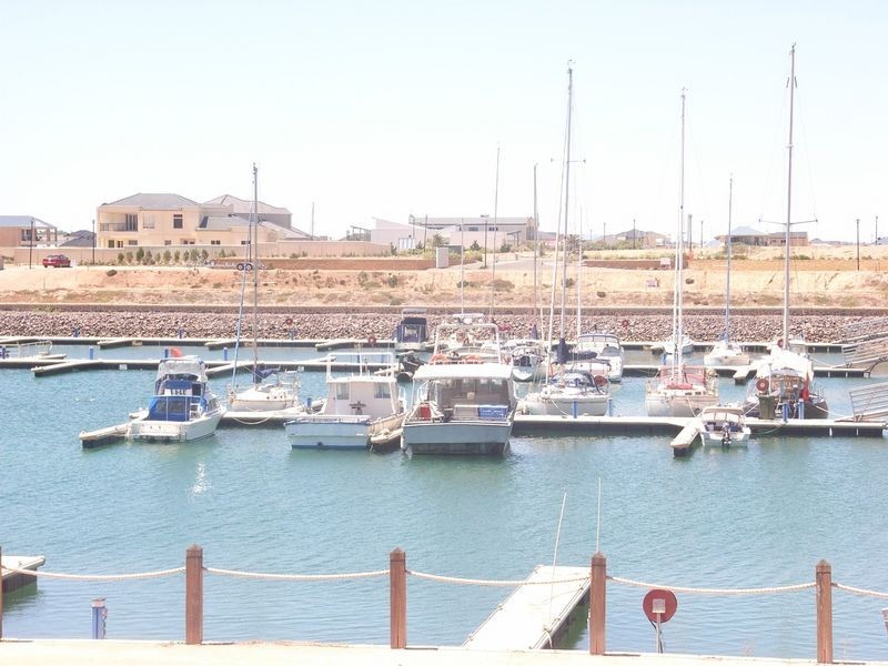 Lot 121 Marina Berth, Wallaroo SA 5556