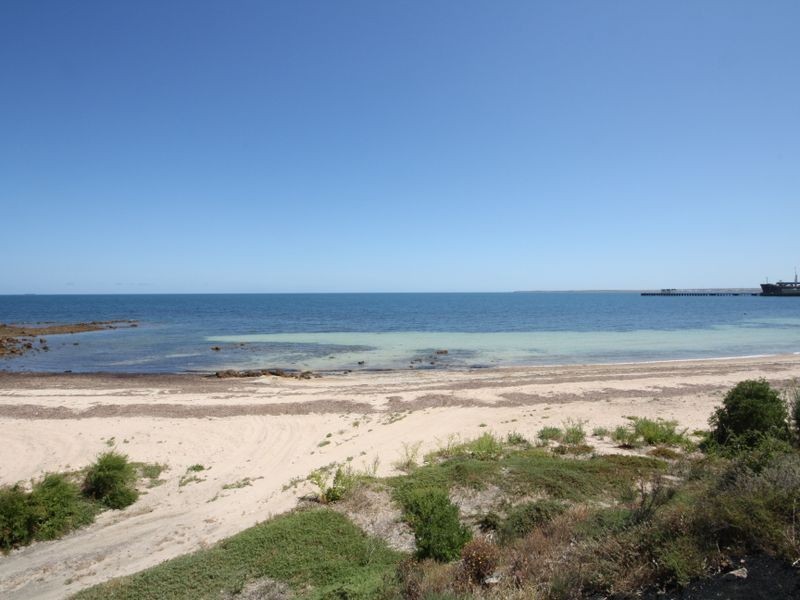 Lot 2 Chatfield Tce, Wallaroo SA 5556