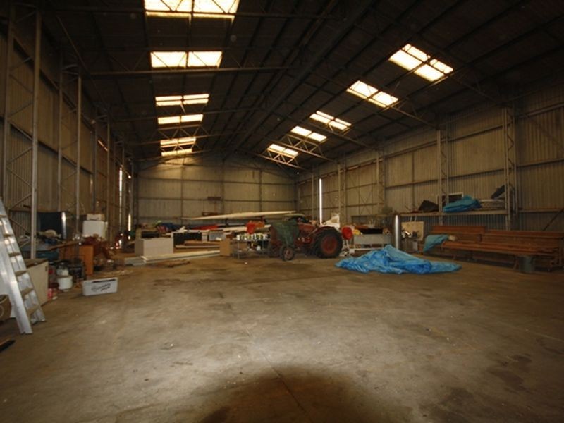 Lot 2 Chatfield Tce, Wallaroo SA 5556