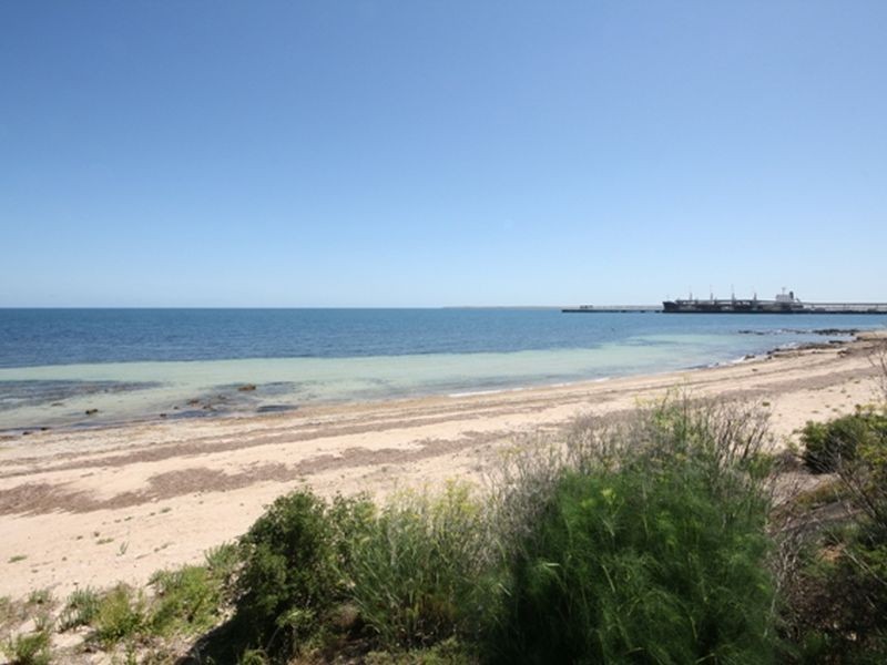 Lot 2 Chatfield Tce, Wallaroo SA 5556