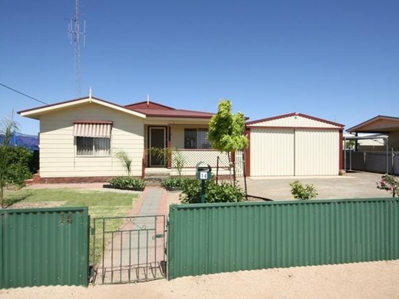 14 George St, Wallaroo SA 5556