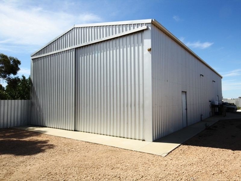 14 Evans Road South, Wallaroo SA 5556