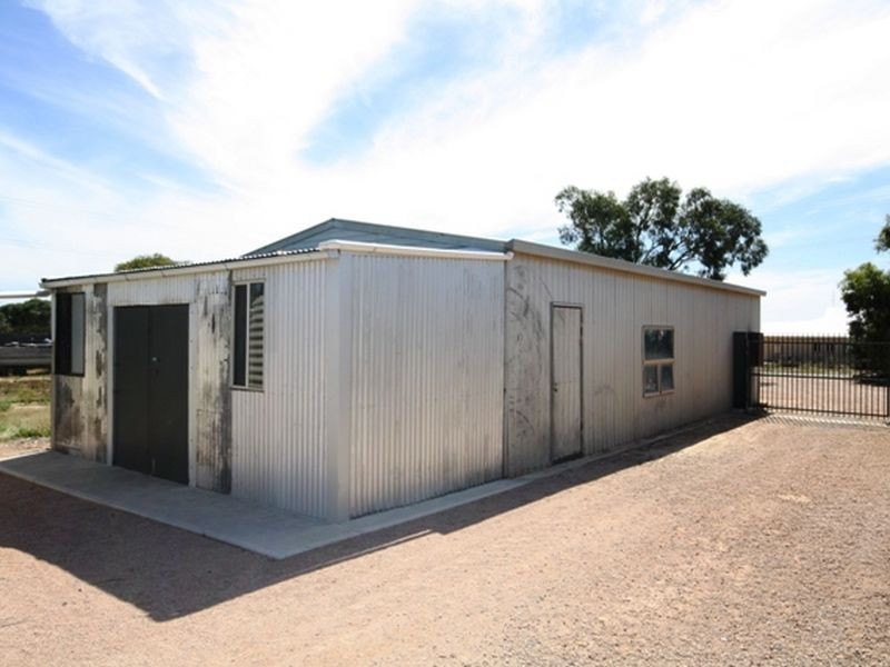 14 Evans Road South, Wallaroo SA 5556
