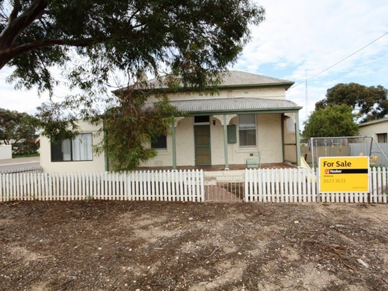 10 Cornish Terrace, Wallaroo SA 5556