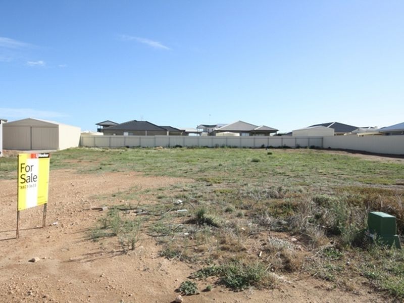 16 Kassa Road, North Beach SA 5556