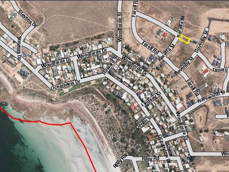 10 Karratta Street, North Beach SA 5556