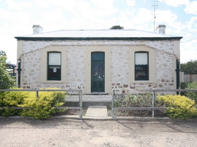 31 Elizabeth Street, Wallaroo SA 5556