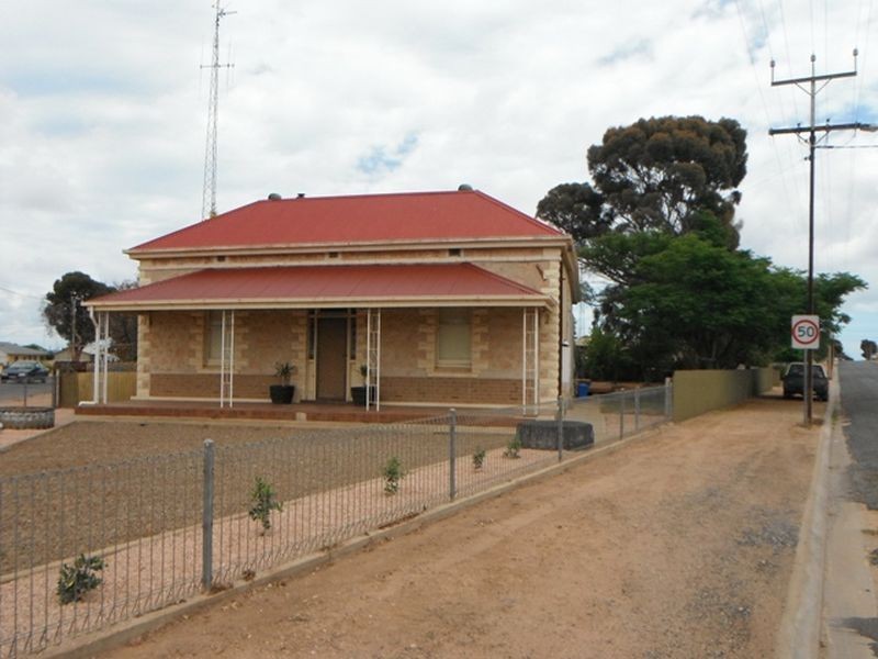 56 Charles Terrace, Wallaroo SA 5556